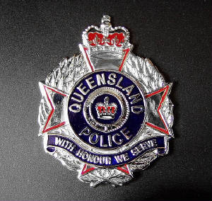 Queensland Police History | RM. Queensland Police History | RM.